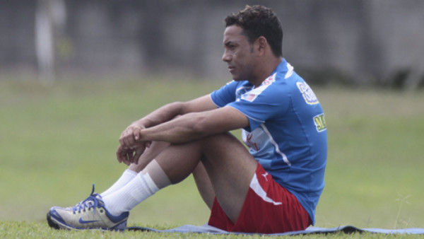 Olimpia descarta el fichaje de Danilo Turcios