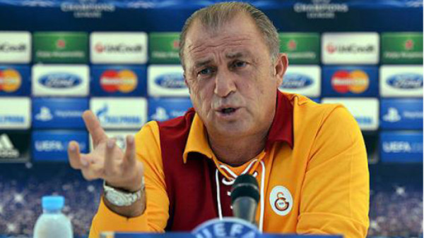 Fatih Terim: 'Haremos lo posible para lograr el milagro”