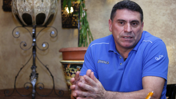 Suárez: 'Cuatro puntos de seis no es malo”