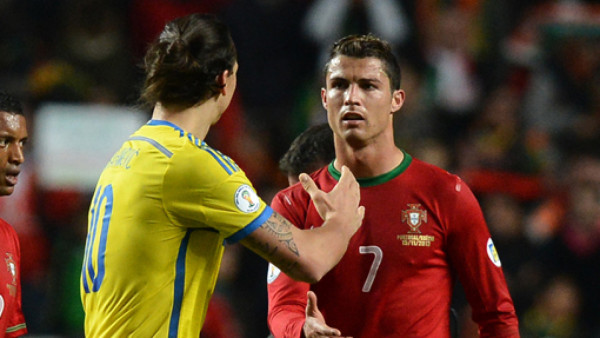 Cristiano: 'Todavía no hemos logrado la clasificación”