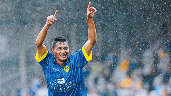 Ramón Núñez no se mueve del Leeds United