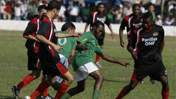Parrillas One es el campeón del Ascenso
