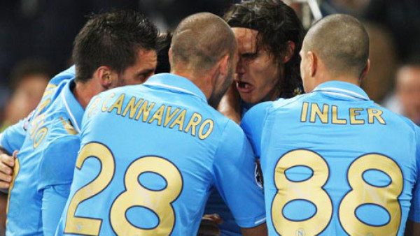 VIDEOBLOG: Estadísticas de Champions