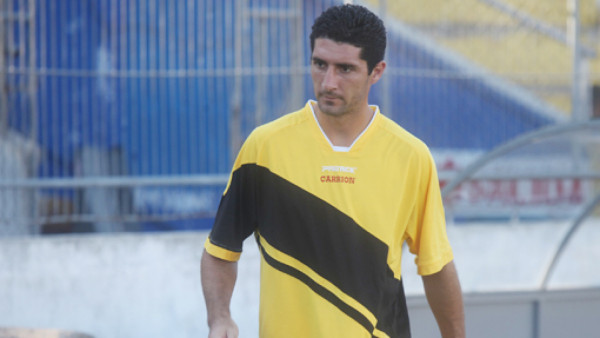 Genovese quiere irse del Vida siendo campeón