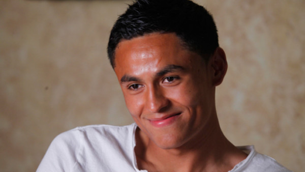 Najar: 'No estoy molesto con Suárez'