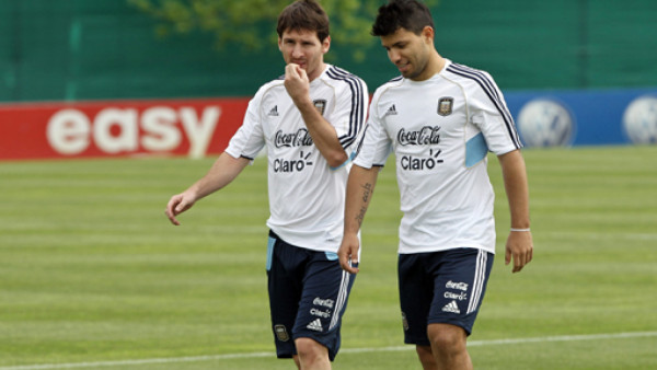 Lionel Messi: 'Solo me falta ganar un Mundial”