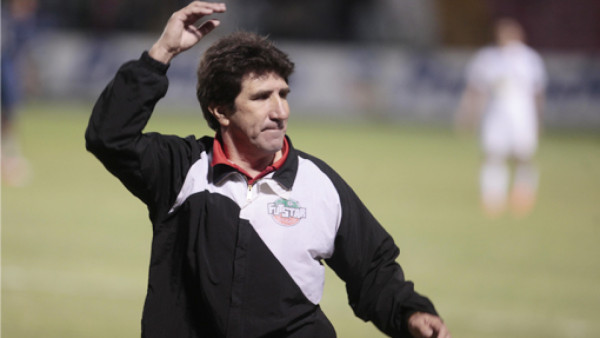 ¿Crees correcta la postura de Vargas ante la conducta de sus jugadores?