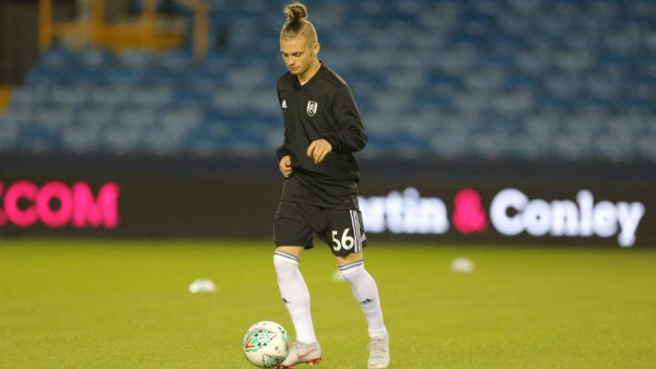 TOP: Jugadores que debutaron en el fútbol profesional siendo unos niños