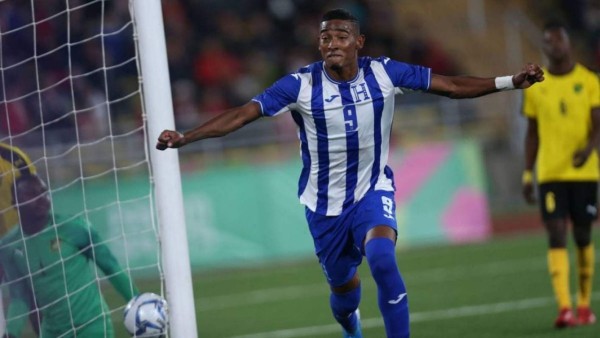 ¡Equipazo! Estos serían los 20 jugadores con mejor nivel para ir con Honduras al Preolímpico de Concacaf