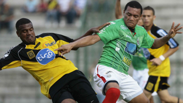 Maynor Suazo dice que Hispano se complicó