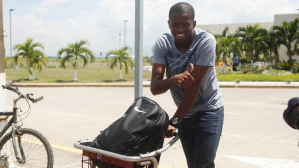Boniek García: 'Tenemos que ganar sí o sí”