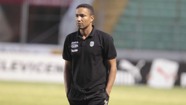 Mario Beata dice que Olimpia no fue superior