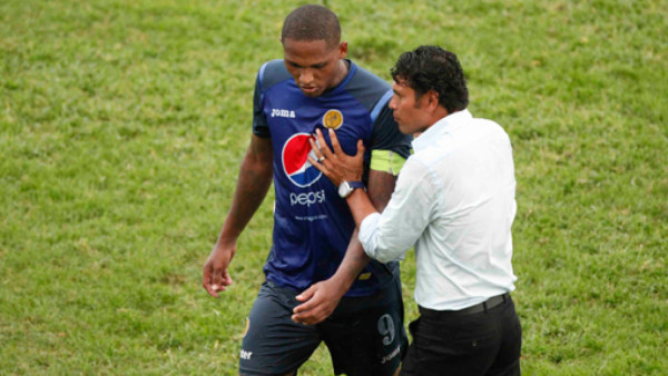 Motagua no descarta al 'Jocón” Reyes como su entrenador