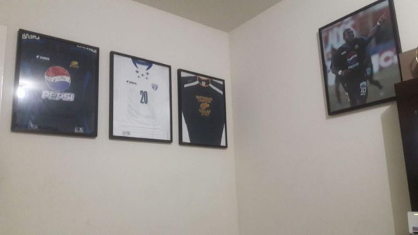 La nueva vida de Jocimar Nacimento, el héroe del Motagua en la final de Uncaf en 2007