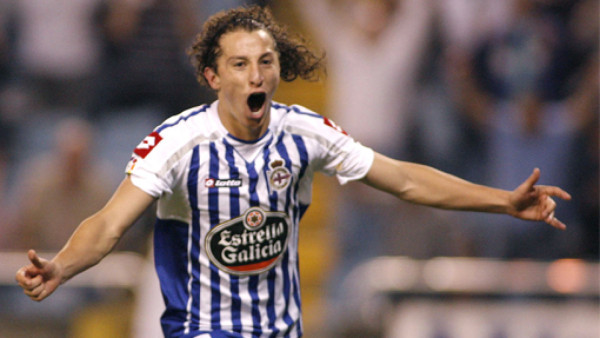 Mexicano Guardado prepara duelo con Cristiano