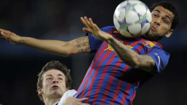 Barcelona agotó todo por una Viktoria