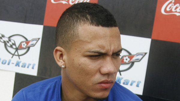Arnold Peralta deja al Vida y se va a Motagua