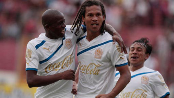 ¡Olimpia se estrena con un triunfo!