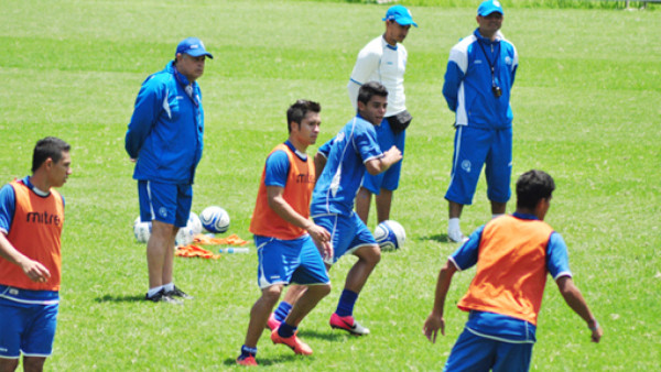 A Juan de Dios Castillo no le asusta el público guyanés.