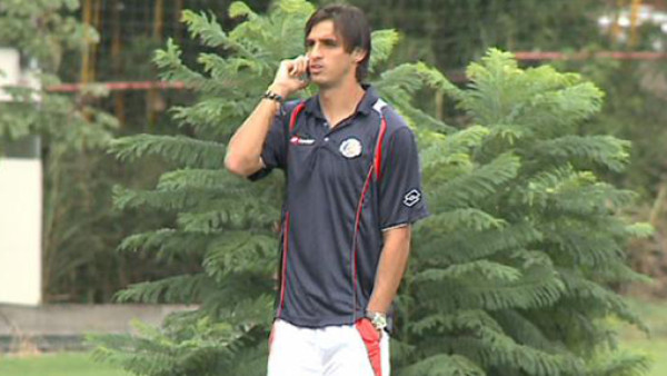 Bryan Ruiz no estará ante Guyana