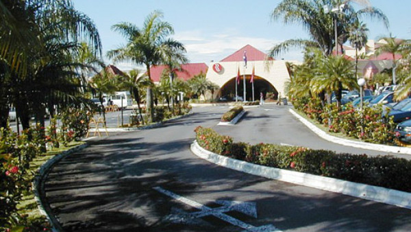 Honduras y Panamá dormirán en el mismo hotel en Costa Rica