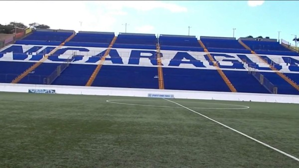 Uno de estos equipos será rival de Motagua en primera ronda de Liga Concacaf