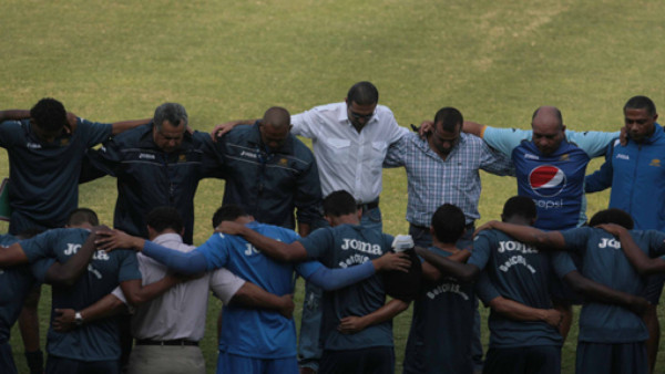 Juan de Dios Castillo: 'Estupiñán es el que hace la diferencia”