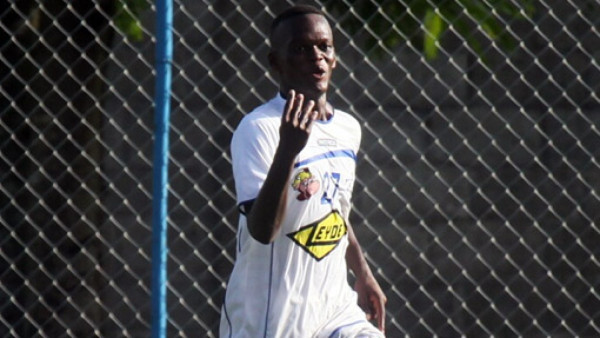 Félix Crisanto: 'En el grupo solo se habla de ganar'