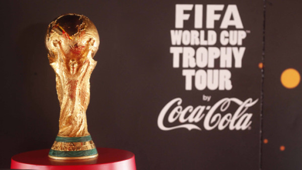 EN VIVO: La Copa del Mundo en Chiminike