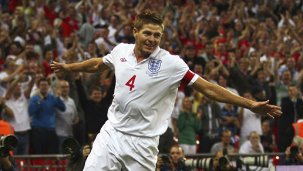 'Inglaterra jugará bajo presión'