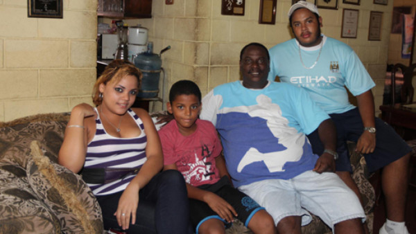 'Soy millonario en amistades”: Bailey