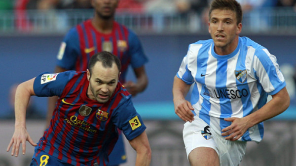 Messi anota hat-trick y Barcelona golea