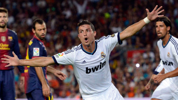 Manchester City ofrece 120 millones por Cristiano Ronaldo