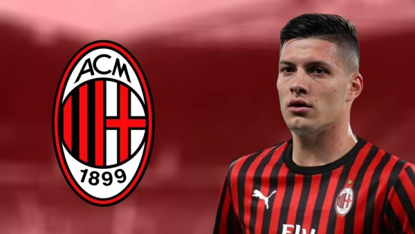 Con los fichajes: La espectacular revolución que prepara el AC Milan para volver a la élite