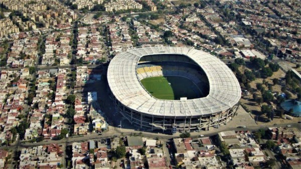 Los estadios que albergarán el Preolímpico de Concacaf donde Honduras buscará sellar el boleto a Tokio