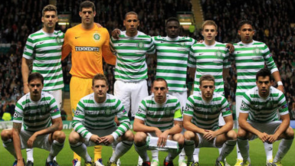 ¿Logrará el Celtic de Emilio Izaguirre clasificar a octavos de Champions?