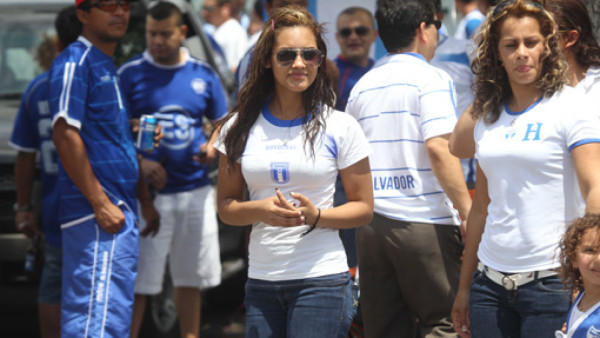 Baile, punta y alegría en Houston