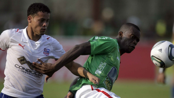 Marathón agranda su invicto en casa