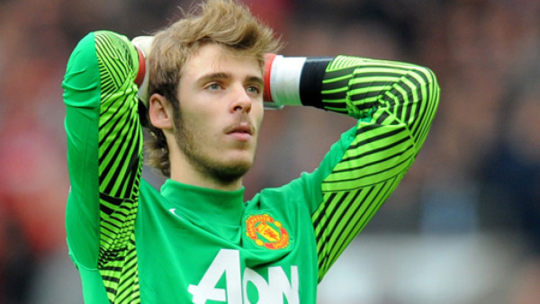 Manchester City tritura al M. United