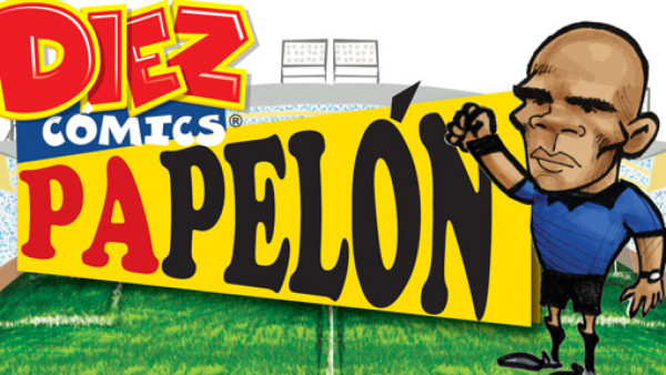 Este viernes se viene otra gran sorpresa