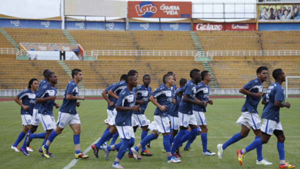 La Selección Nacional finalizó microciclo, ¿qué viene ahora?