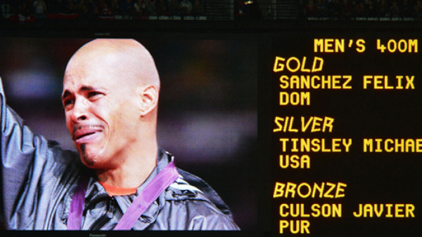 Dramático llanto de un dominicano le da la vuelta al mundo