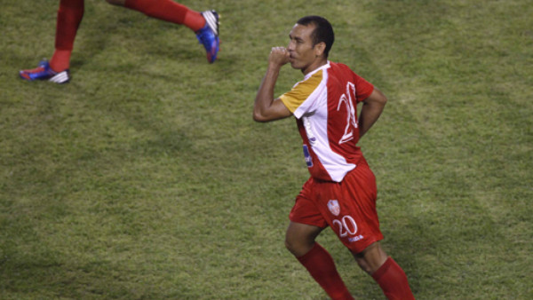 Atlético Choloma recupera a sus lesionados