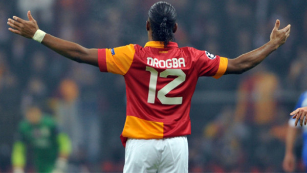 Por Drogba, Schalke 04 impugna partido contra Galatasaray