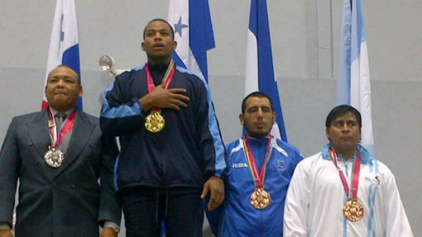 Honduras gana su segundo oro en Juegos Centroamericanos