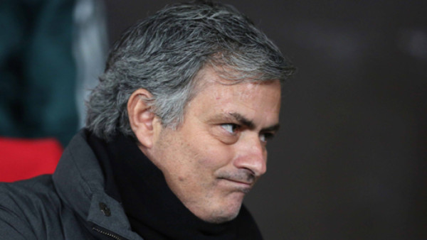 Mourinho, técnico mejor pagado en el mundo