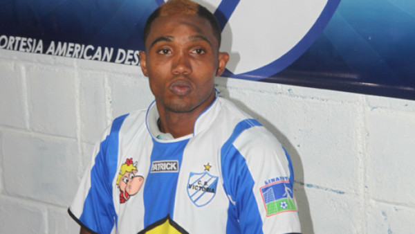 Manuel Mosquera: 'Cinco juegos de suspensión no son nada...”