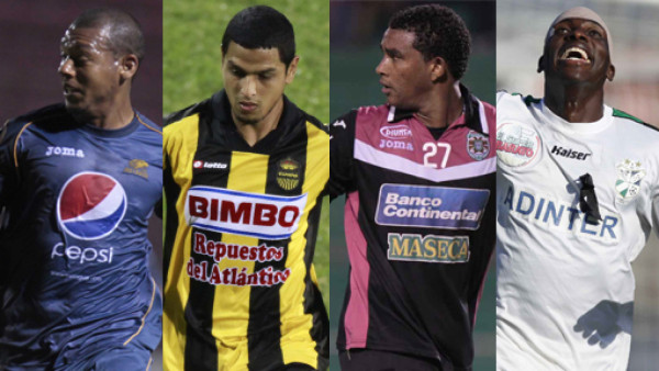 Se activa mercado de piernas en Honduras