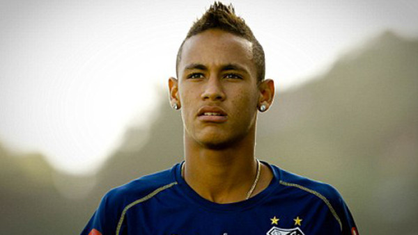 Neymar desata polémica en Brasil
