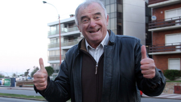 Fallece Malinowski, ex entrenador de Honduras